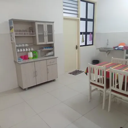 Homestay Ambangan Height Sp Sungai Petani Exterior photo