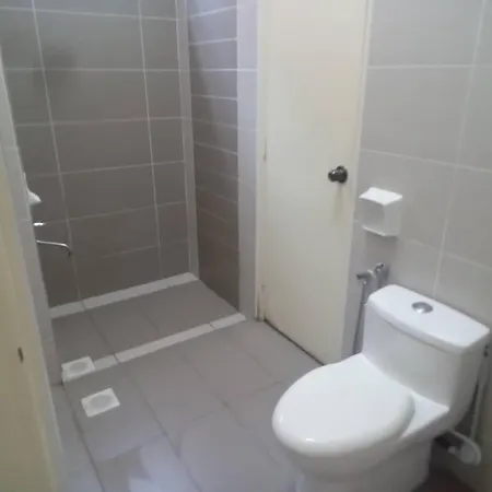 Homestay Ambangan Height Sp Sungai Petani Exterior photo
