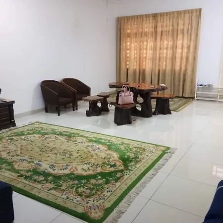 Homestay Ambangan Height Sp Sungai Petani Exterior photo