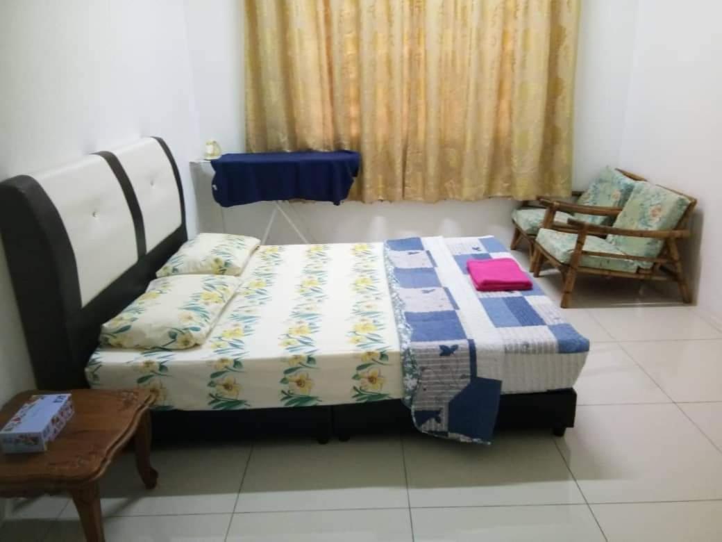 Holiday home Ambangan Height Sp *