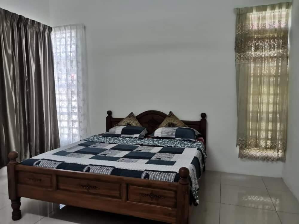 Ambangan Height Sp Holiday home Sungai Petani
