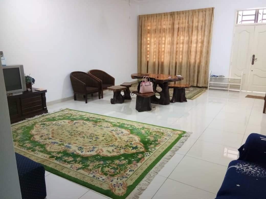Ambangan Height Sp Holiday home *
