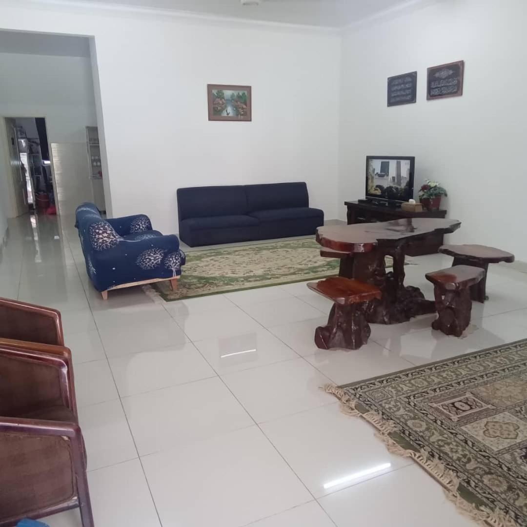 Ambangan Height Sp Sungai Petani