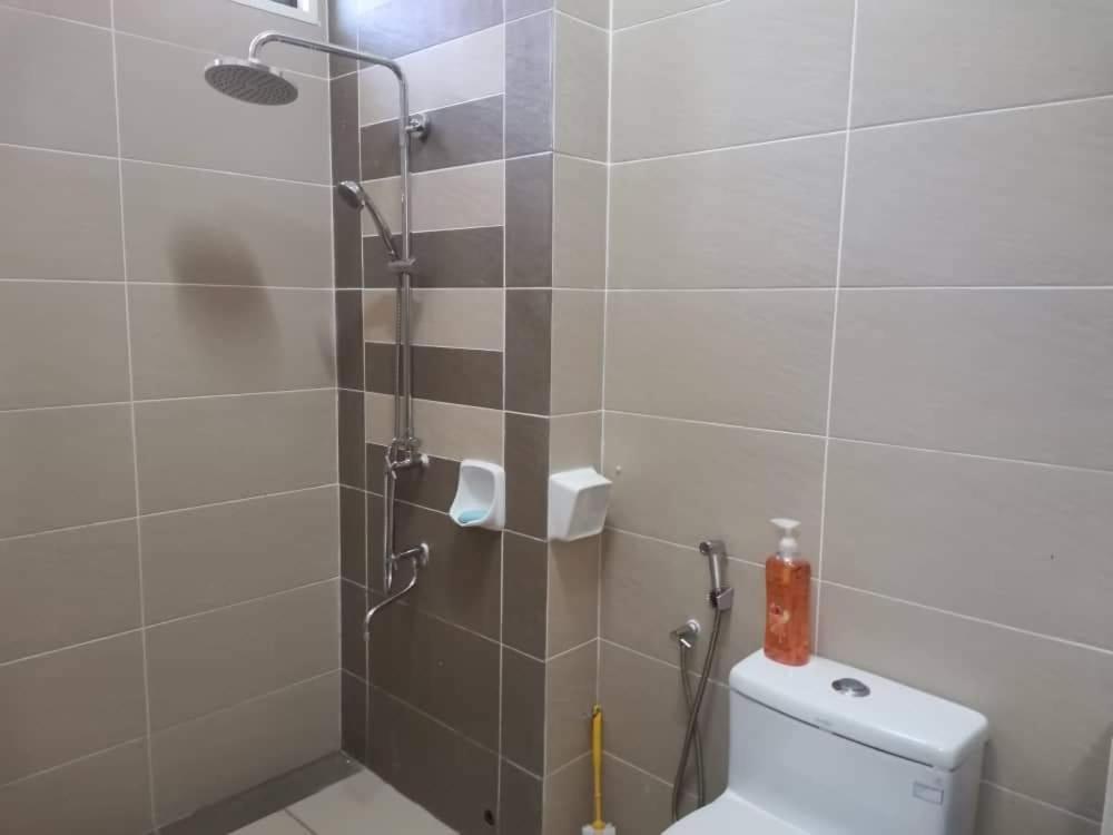 Ambangan Height Sp Sungai Petani