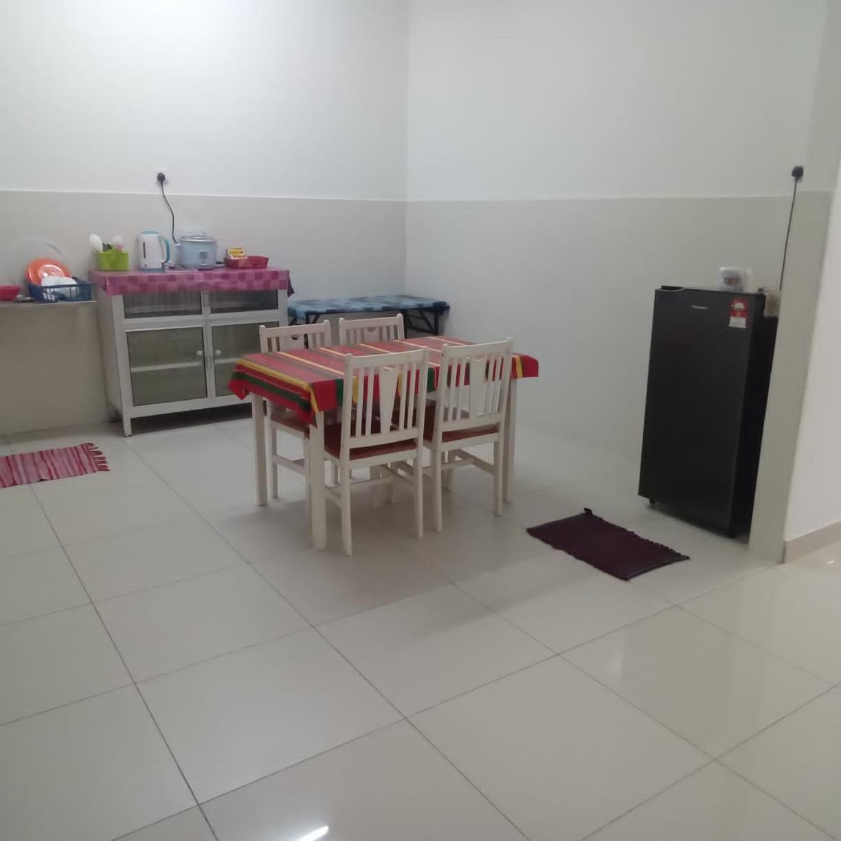 Holiday home Ambangan Height Sp *